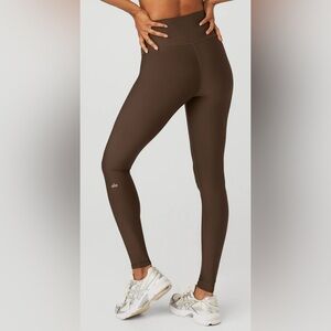 Alo High-Waist Airlift Legging Small